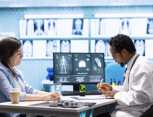 The Role of Clinic Software in Managing Multi-Specialty Clinics in Dubai