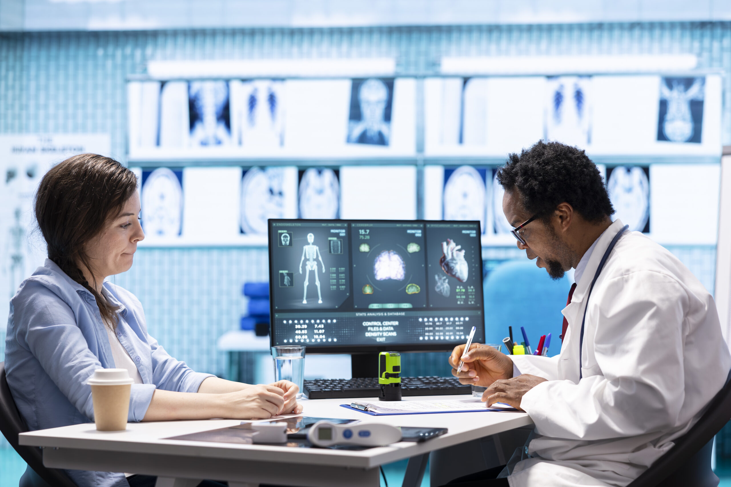 The Role of Clinic Software in Managing Multi-Specialty Clinics in Dubai
