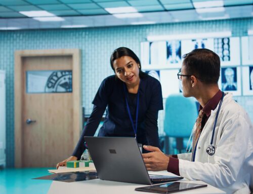 What is NABIDH? The Ultimate Guide for Dubai Clinic Owners.