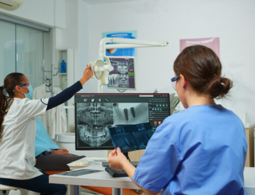 Using Dental Software to Reduce No-Shows and Cancellations