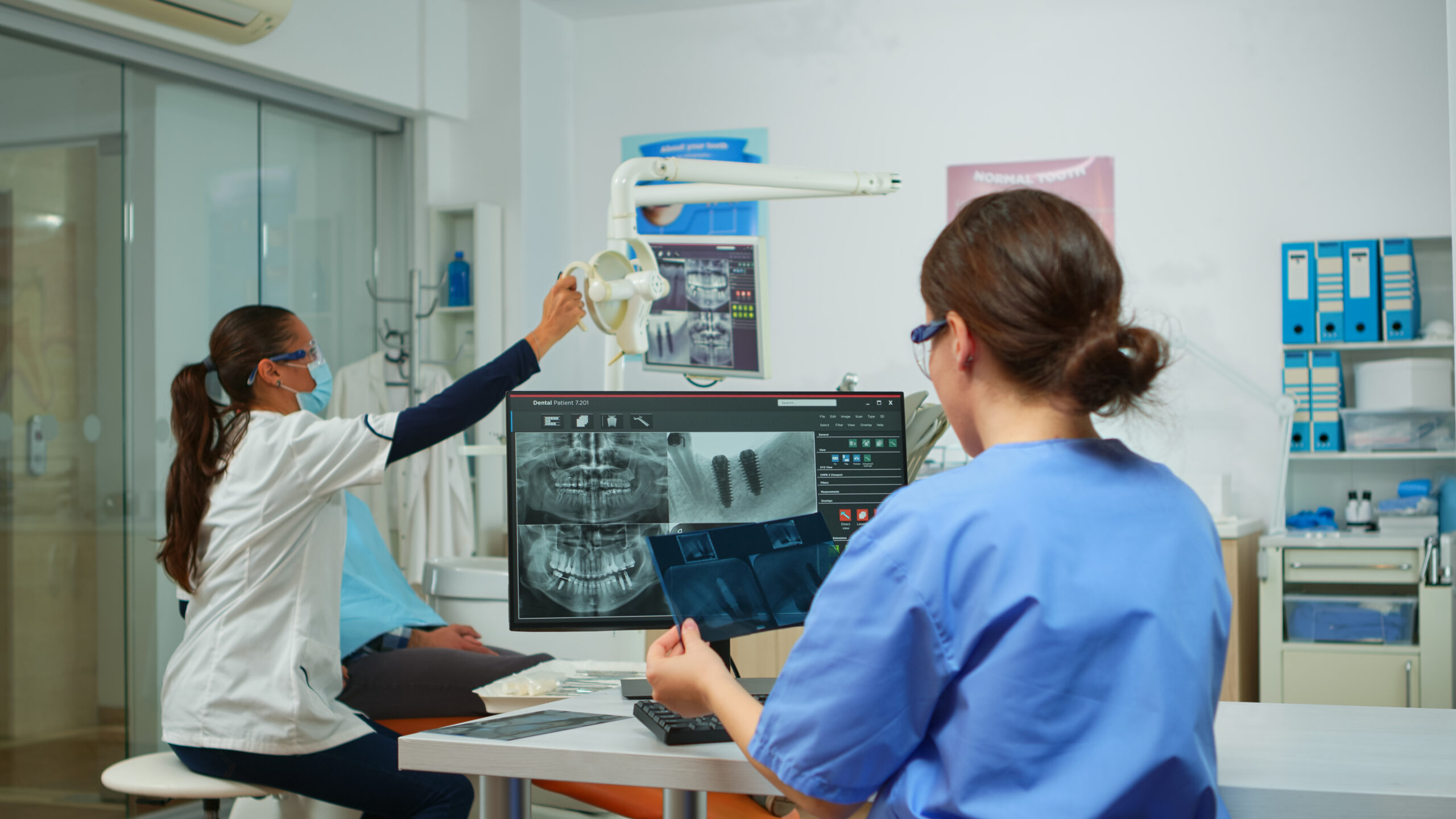 dental software
