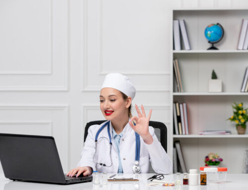 How to Ensure Your Clinic Software is 100% DHA Compliant