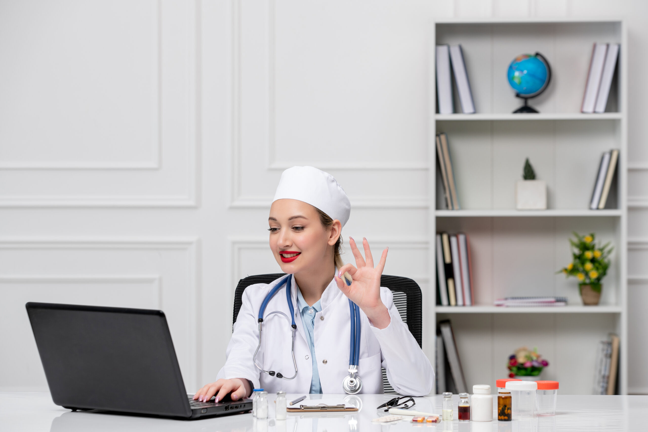 Dha compliant clinic software dubai